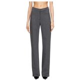 Diesel sive ženske pantalone Cene