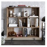 Hanah home Polica 120x132,2x29,5cm Orah | Eponuda.ba