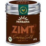 Herbaria Bio mleti cimet - 60 g Cene