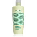 GYADA Cosmetics krepilni šampon s spirulino
