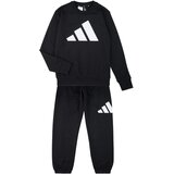 Adidas Codes Collegiate Graphic T-Shirt Kids Crna | shoptok.hr