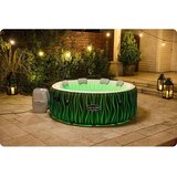  Lay-z holivudski spa na napuhavanje za 6 osoba bestway 60059 | shoptok.hr