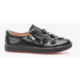 Gemre Black children's sneakers Jorik | ePonuda.com