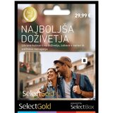 SELECTCARD StarCard (15€), (5000089717) | Shoptok.si