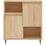  Komoda boja hrasta sonome 60 x 35 x 70 cm od konstruiranog drva | shoptok.hr