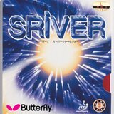 Butterfly Primorac OFF profesionalni reket +Sriver gume - Profesionalno | ePonuda.com