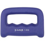  Ck15 kastet tamnoplava neoprenska bučica za potapanje 1,5 kg hms | shoptok.hr