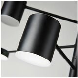 Toolight stropna svjetiljka moderna 8-kraka APP598-8C | shoptok.hr