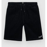 Volcom Outer Spaced Ew Cord Kids Kratke hlace black Cene
