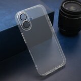  Futrola clear camera glass za iphone 16 (6.1) providna ( F123192 ) | ePonuda.com