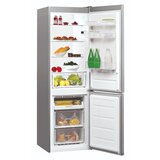 Whirlpool kombinovani frižider WNF821EX Cene