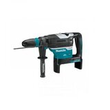 Makita aku čekić bušilica DHR400ZK SDS Max | Eponuda.ba