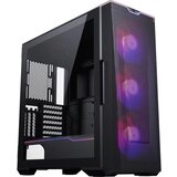 Phanteks ohišje Eclipse G500A Tempered glass, D-RGB, LED, AT Cene