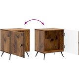  Nočna omarica Star les 43 x 34,5 x 50 cm Inženirski les, (5000209718) | Shoptok.si