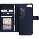 Oem Mayaxess, Ohišje za Samsung Galaxy A35 s snemljivo školjko, Modra noč, (5000208752) | Shoptok.si