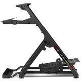 Next Level Racing dirkalno stojalo next level za simulator - racing wheel stand 2.0 (zložljivo; podporni nosilci) | Shoptok.si