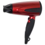 Brock sušilec las z ioniziatorjem HD 8501 RD | Shoptok.si