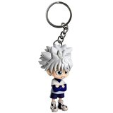 Plastoy Privezak Hunter X Hunter - Killua Cene