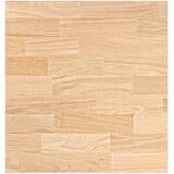 vidaXL Kuhinjska delovna plošča 60x63,5x4 cm trdna hrastovina, (5000269070) | Shoptok.si