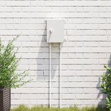 vidaXL Kontrolna Ormarić IP65 Vodootporan Siva 18x13x24 cm ABS Plastika | shoptok.hr
