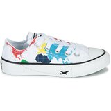 Converse CHUCK TAYLOR ALL STAR - OX Višebojna | shoptok.hr