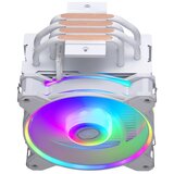 Cooler Master hyper 212 halo white argb RR-S4WW-20PA-R1 procesorski hladnjak | ePonuda.com