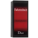 Fahrenheit toaletna voda 200 ml za moške