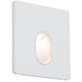 PAULMANN ugradbena LED svjetiljka (1,7 W, Bijele boje, Š x V: 7,8 x 7,8 cm) Cijene