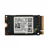 Samsung SSD 256GB M.2 2242 MZAL42560HBJD-00BL2, bulk cene