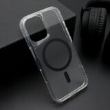  Maska aura magsafe za iphone 16/ crna Cene