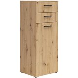 CARRYHOME komoda, hrast artisan | Shoptok.si
