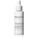 Anti-Aging vlažilni serum s hialuronsko kislino 30 ml