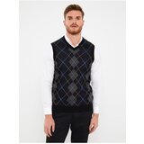LC Waikiki Standard Fit V Neck Men's Knitwear Sweater | Eponuda.ba