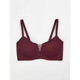 Sinsay Bralette grudnjak | shoptok.hr
