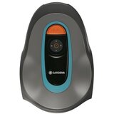 Gardena robotska kosilnica sileno minimo (3,5 kwh, &scaron;irina reza: 16 cm, do 500 m&sup2;) cene