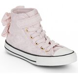 Converse Visoke superge Chuck Taylor All Star 1V Rožnata Cene