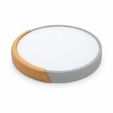  LED Plafonjera R-B003 SV Cene
