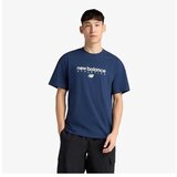 New Balance Linear heritage t-shirt | Eponuda.com