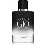 Armani Acqua di Giò Parfum parfum za moške 75 ml