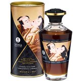 Shunga Afrodizijsko zagrijavajuće ulje - Creamy Latte, 100 ml Cijene