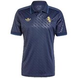 Adidas Majice & Polo majice T-shirt Coupe Slim Bleu Marine Juventus Modra Cene