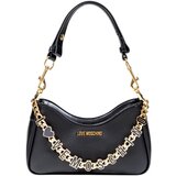 Love Moschino Ročna torba JC4070PP1NL1300A Črna | Shoptok.si