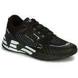 Ea7 Emporio Armani new running V4 crna | shoptok.hr