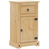  3-dijelni set kupaonskog namještaja Corona masivna borovina | shoptok.hr