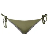 SWIMSUIT BOTTOM WOMAN GREEN