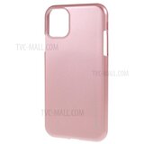 Mobiline mercury i-Jelly Case rose-gold za Apple iPhone 11 Pro (5.8") Cene