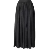 MSCH COPENHAGEN Suknja 'Sandeline Maluca' crna