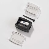 Artdeco sharpener for wooden pencils olovka za oči 1 kom | shoptok.hr