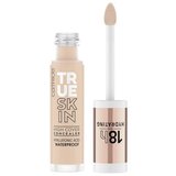 Catrice True Skin tekoči prekrivni korektor odtenek 010 Cool Cashmere | Shoptok.si
