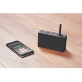 Lexon Zvočnik Tykho 3, bluetooth, FM radio, črn Slike
